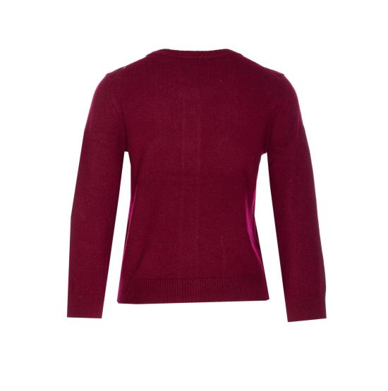 25FW 가니 가디건 K2532 730 MultiColour - GANNI