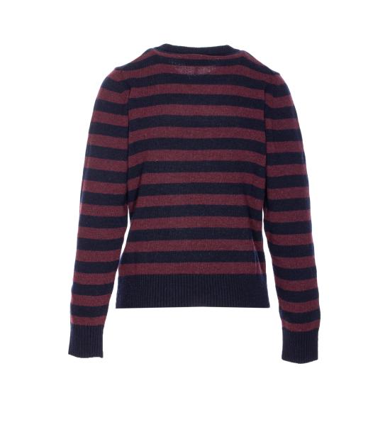 25FW 가니 스웨터 K2567 999 MultiColour - GANNI