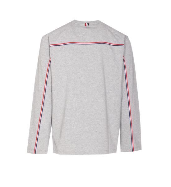 25FW 톰브라운 MJS289A 00042055 Grey - THOM BROWNE