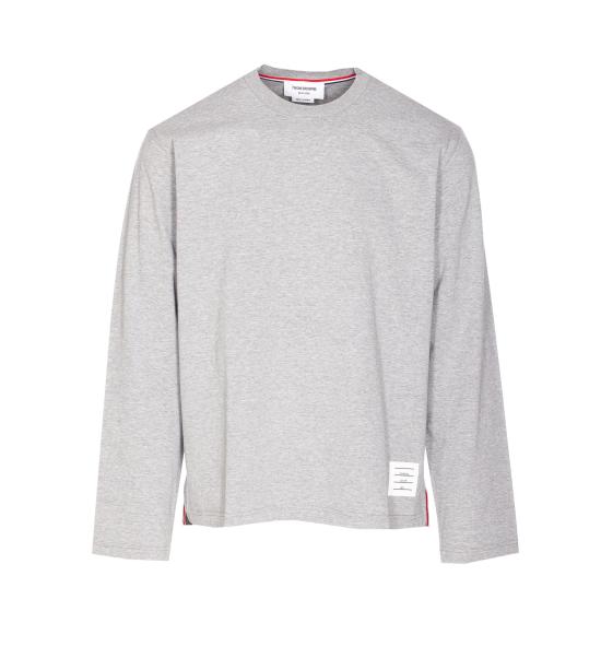 25FW 톰브라운 MJS289A 00042055 Grey