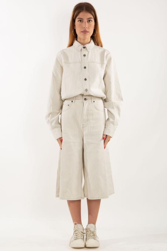 25SS 하이쿠레 점프수트 HEW10033GF163 L0863 Beige