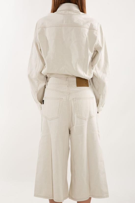 25SS 하이쿠레 점프수트 HEW10033GF163 L0863 Beige - HAIKURE