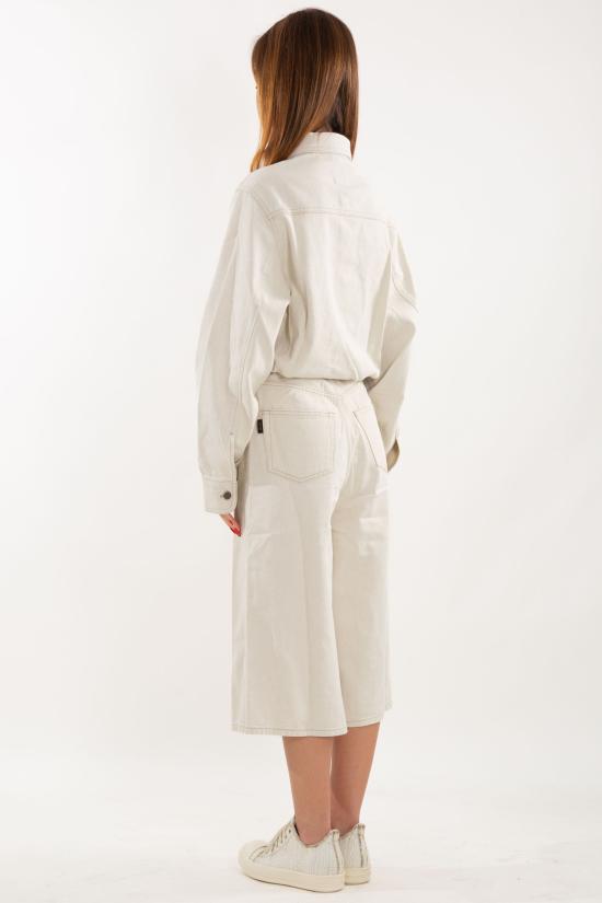 25SS 하이쿠레 점프수트 HEW10033GF163 L0863 Beige - HAIKURE