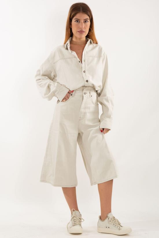 25SS 하이쿠레 점프수트 HEW10033GF163 L0863 Beige - HAIKURE