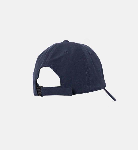 25SS 엠포리오 아르마니 볼캡 7X000106 AF13554 MB191 Blue - EMPORIO ARMANI