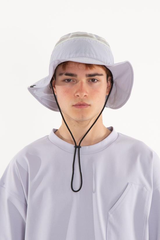 25SS 미즈노 B2GWC028 THISTLE Purple