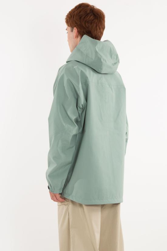 25SS 미즈노 자켓 B2GEC001 ICEBERG GREEN Green - MIZUNO