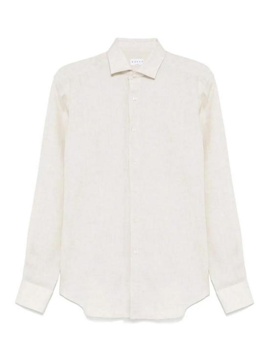  싸쿠스 긴팔 셔츠 558ML11297002 White