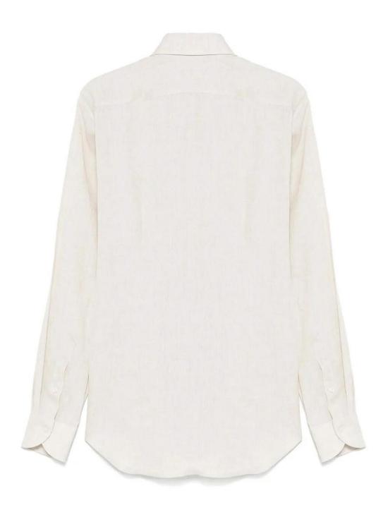  싸쿠스 긴팔 셔츠 558ML11297002 White - XACUS