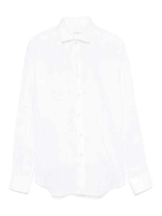  싸쿠스 긴팔 셔츠 558ML11297001 White