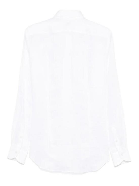  싸쿠스 긴팔 셔츠 558ML11297001 White - XACUS