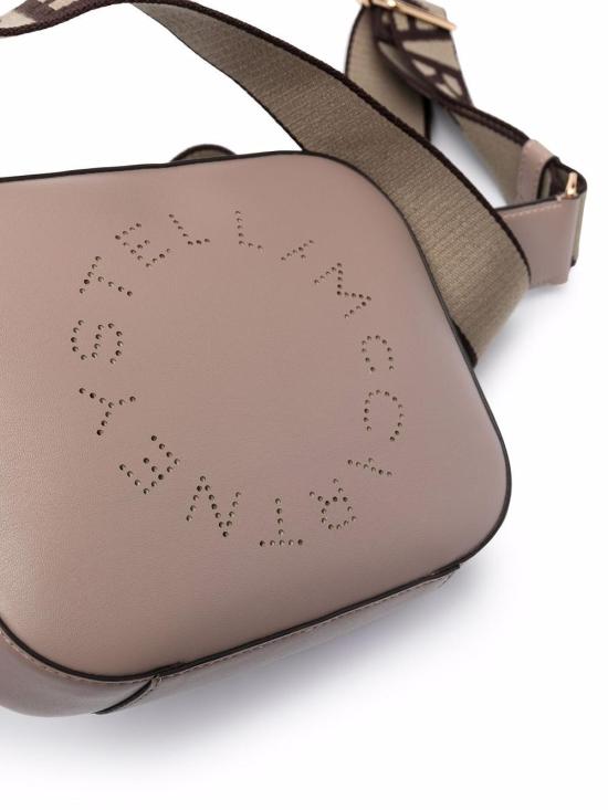  스텔라 맥카트니 크로스백 700266W85422800 Grey - STELLA MCCARTNEY