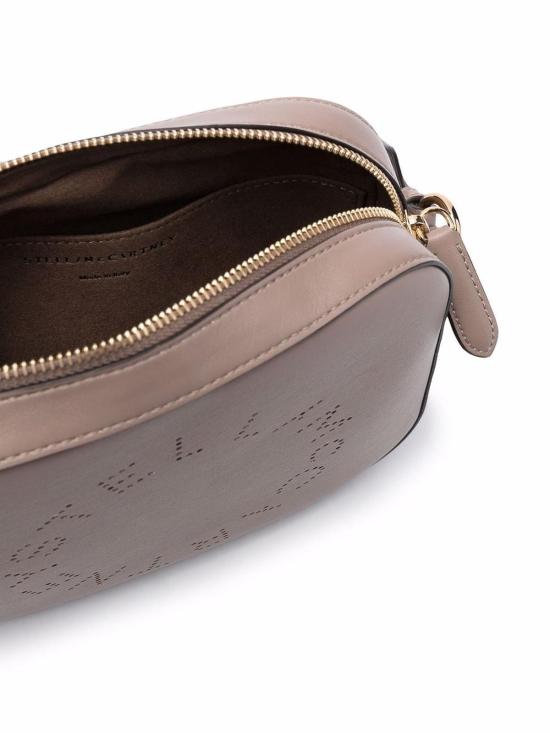  스텔라 맥카트니 크로스백 700266W85422800 Grey - STELLA MCCARTNEY