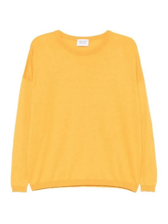 25SS 비유 스웨터 MVD22B5A05 Yellow