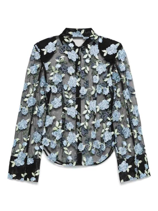  로테이트 바이 크리스텐슨 자켓 1136350001000BLACKCOMB Black - ROTATE BY BIRGERCHRISTENSEN