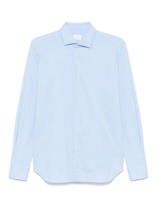  싸쿠스 긴팔 셔츠 ACT558ML81611002 Light Blue