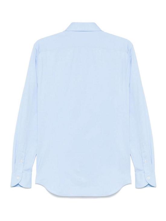  싸쿠스 긴팔 셔츠 ACT558ML81611002 Light Blue - XACUS