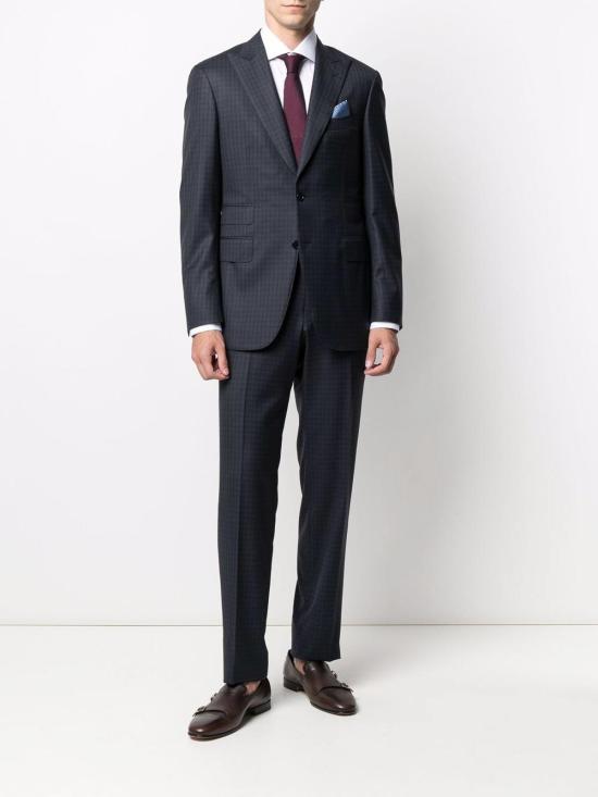 25FW 발바 긴팔 셔츠 I1U13P01PZ2700U0001 White - BARBA