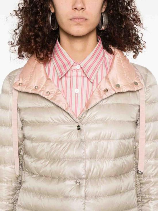 26SS 에르노 자켓 PI001846D12017Z4019 Pink - HERNO