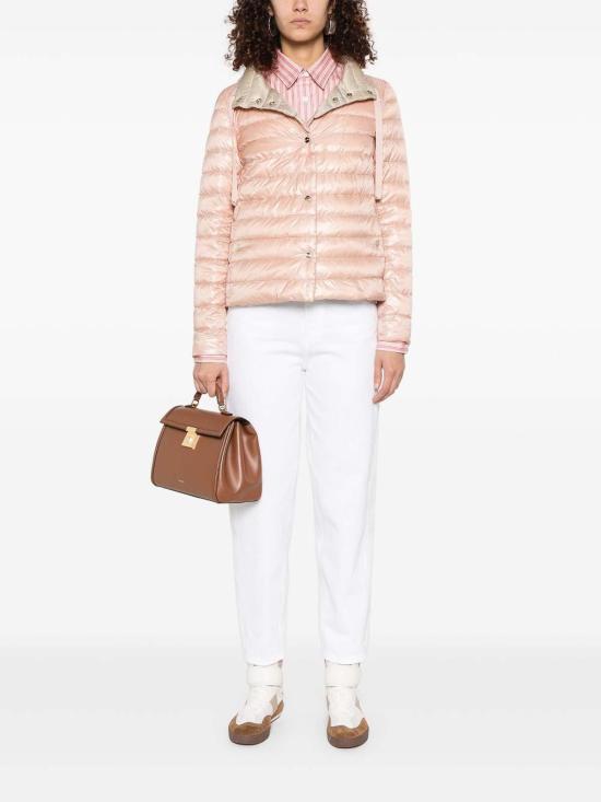 26SS 에르노 자켓 PI001846D12017Z4019 Pink - HERNO