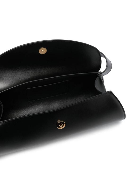  질샌더 클러치/파우치 J08WD0051P4840001 Black - JIL SANDER