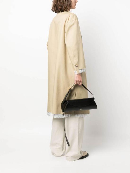  질샌더 클러치/파우치 J08WD0051P4840001 Black - JIL SANDER