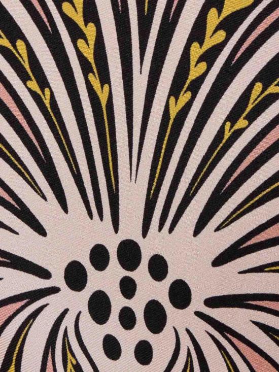 25SS 라 더블제이 미디 스커트 DRE0225SIL006AGE01PI01 Pink - LA DOUBLEJ