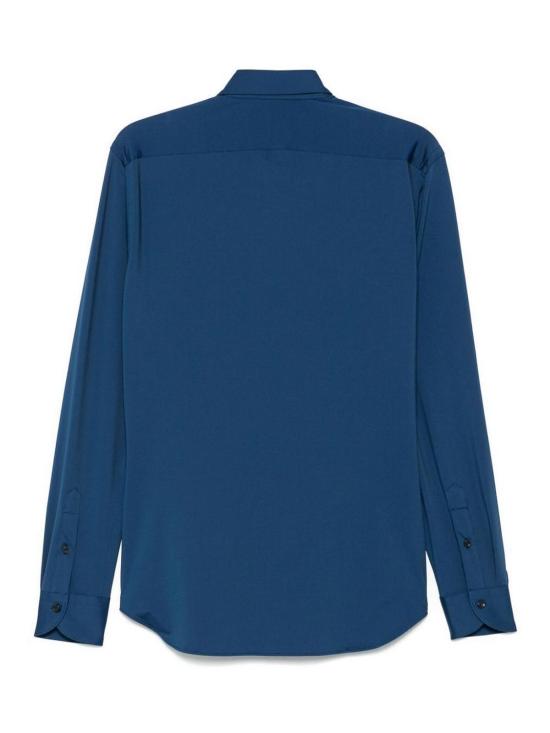  싸쿠스 긴팔 셔츠 ACT558ML81611003 Blue - XACUS