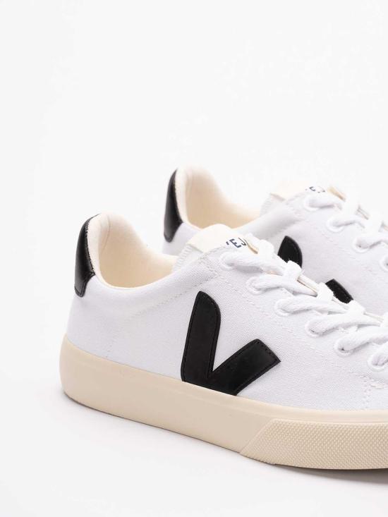 26SS 베자 스니커즈 CA0120535 White - VEJA