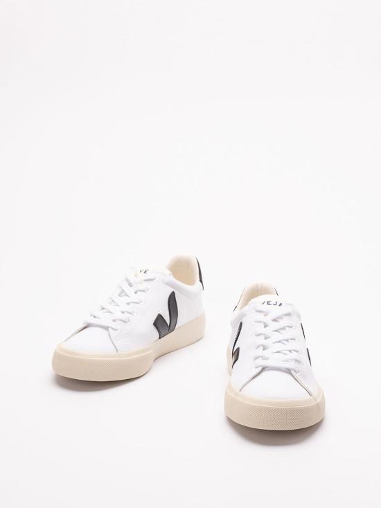 26SS 베자 스니커즈 CA0120535 White - VEJA