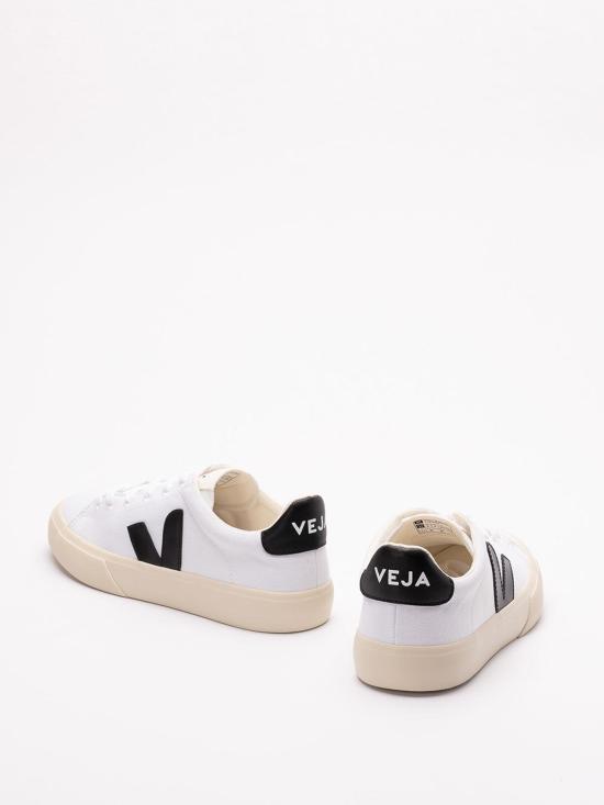 26SS 베자 스니커즈 CA0120535 White - VEJA
