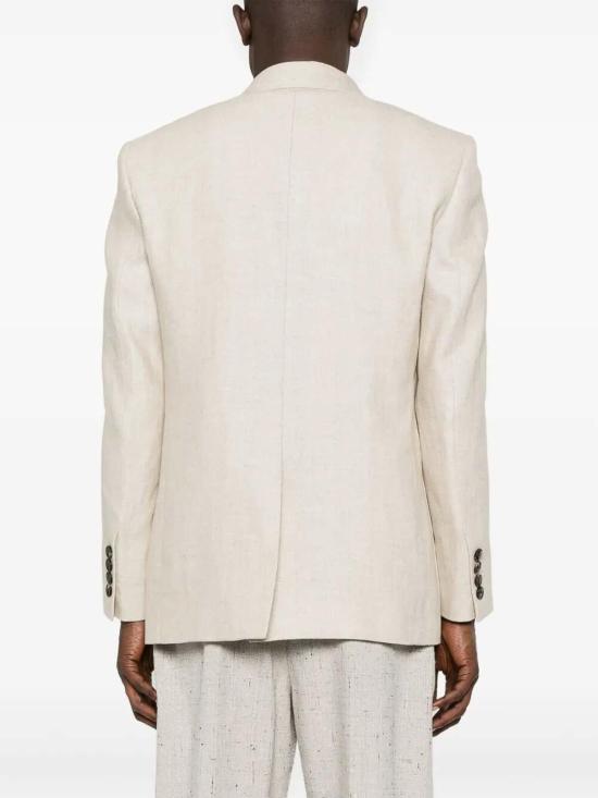  발렌티노 가라바니 수트 자켓 6V3CEH00AKK0NE Beige - VALENTINO GARAVANI