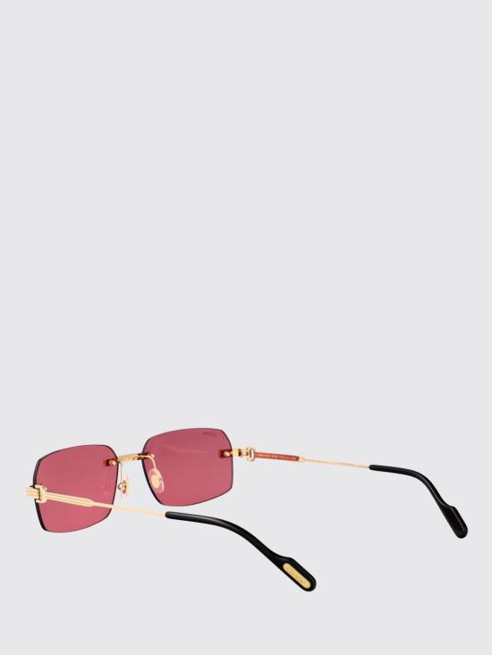 26SS 까르띠에 선글라스 CT0271S 010 Gold - CARTIER