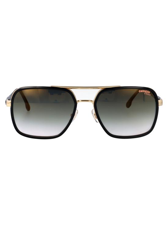 26SS 까레라 선글라스 CARRERA 256 S RHL black