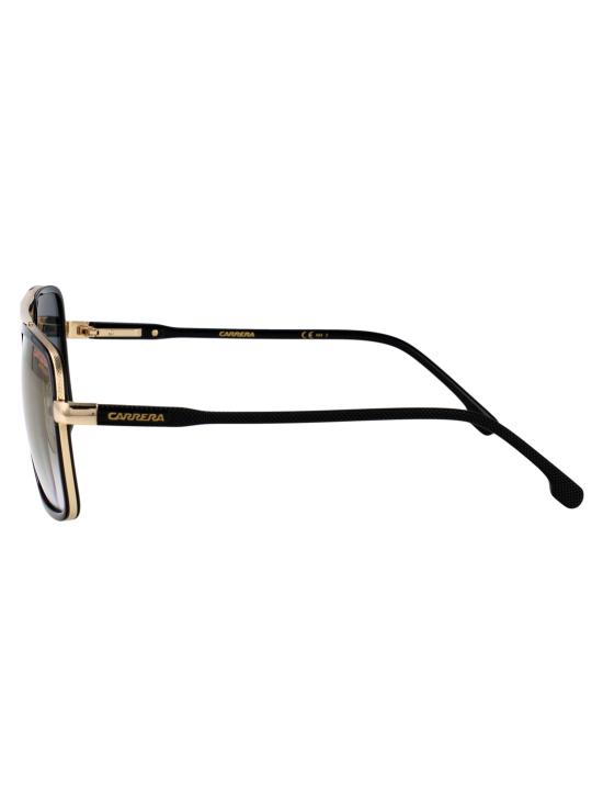 26SS 까레라 선글라스 CARRERA 256 S RHL black - CARRERA