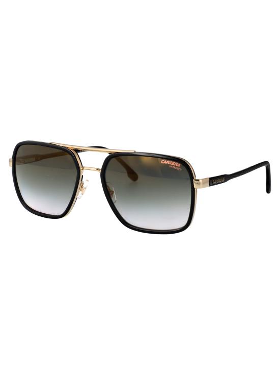 26SS 까레라 선글라스 CARRERA 256 S RHL black - CARRERA