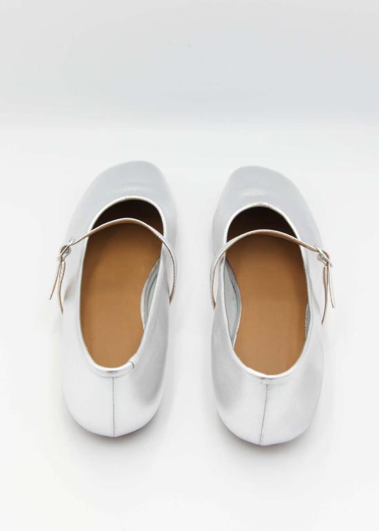  LOQ 플랫 슈즈 로크 다리아 플랫 - OTHER BRANDS