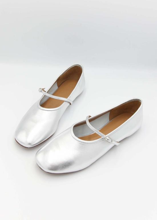  LOQ 플랫 슈즈 로크 다리아 플랫 - OTHER BRANDS