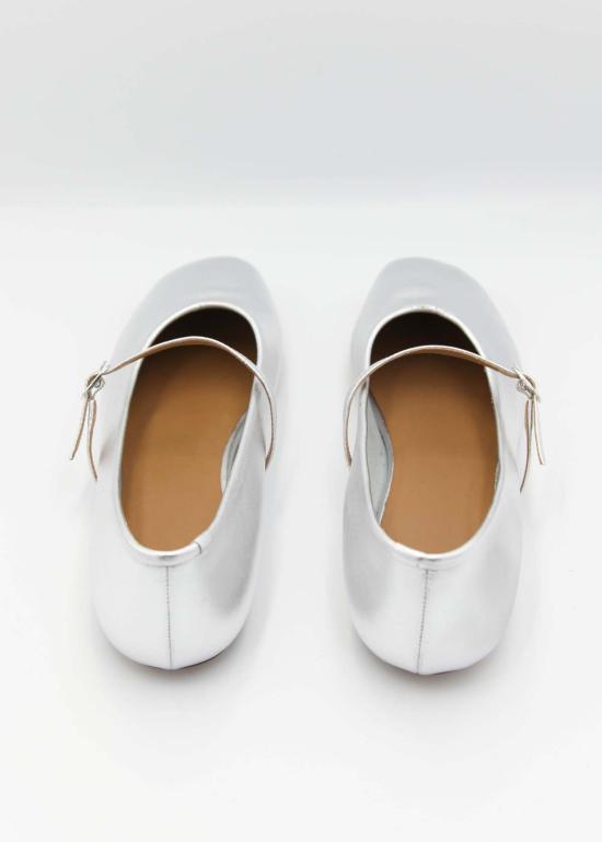  LOQ 플랫 슈즈 로크 다리아 플랫 - OTHER BRANDS