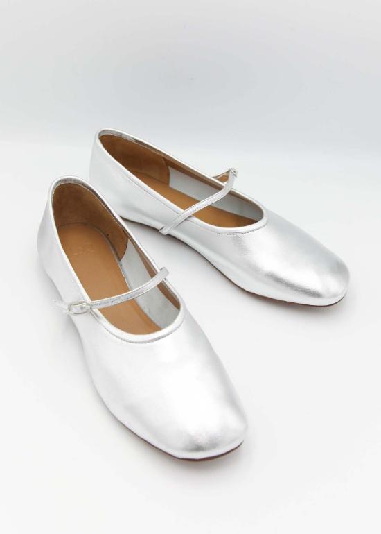  LOQ 플랫 슈즈 로크 다리아 플랫 - OTHER BRANDS