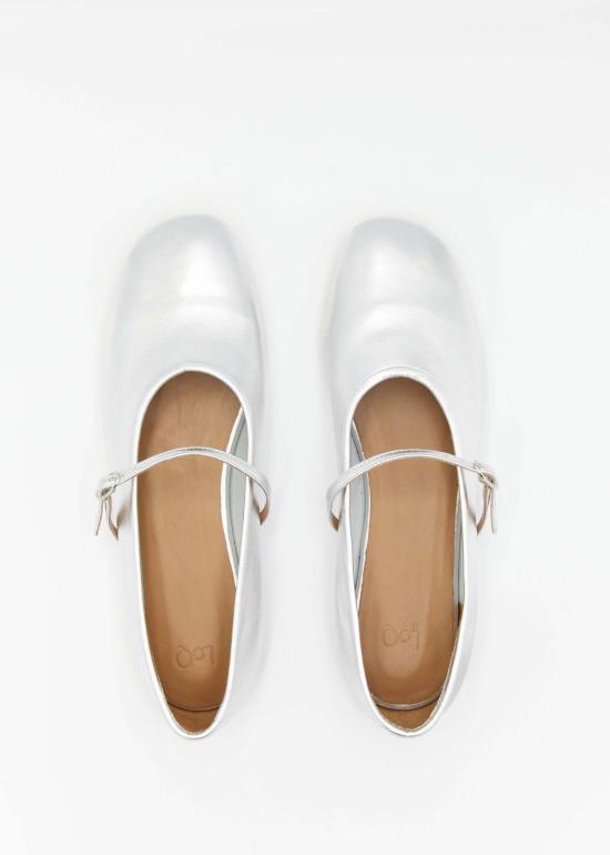  LOQ 플랫 슈즈 로크 다리아 플랫 - OTHER BRANDS