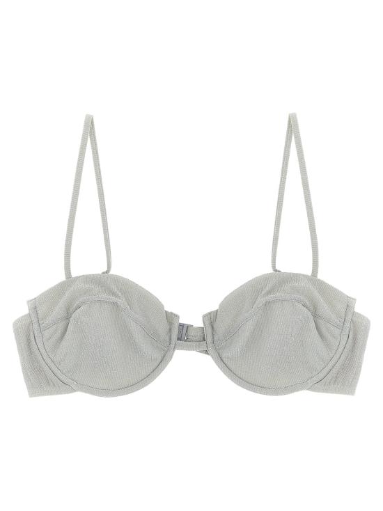 25SS 세인트바쓰 비키니 수영복 SALINALUREXSILVER