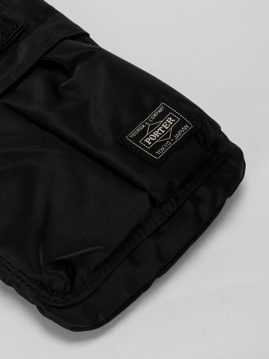 26SS 포터 하울 헬멧백 미니 38118157 10 BLACK - PORTER