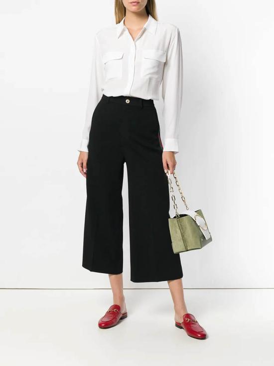  이큅먼트 셔츠 Q23E035BRIGHT White - EQUIPMENT