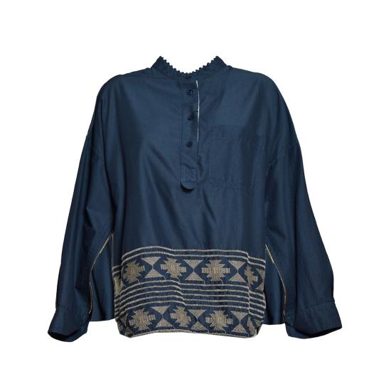 25SS 바잘 디럭스 셔츠 S9992500258