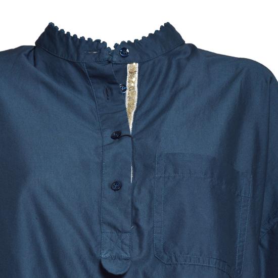 25SS 바잘 디럭스 셔츠 S9992500258 - BAZAR DELUXE