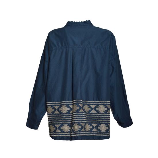 25SS 바잘 디럭스 셔츠 S9992500258 - BAZAR DELUXE