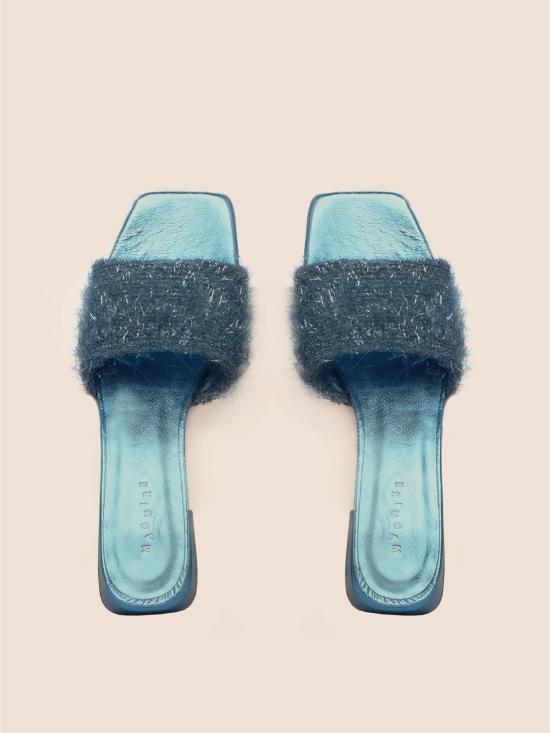  매과이어 샌들 Maguire Mrida 블루  블루 - MAGUIRE