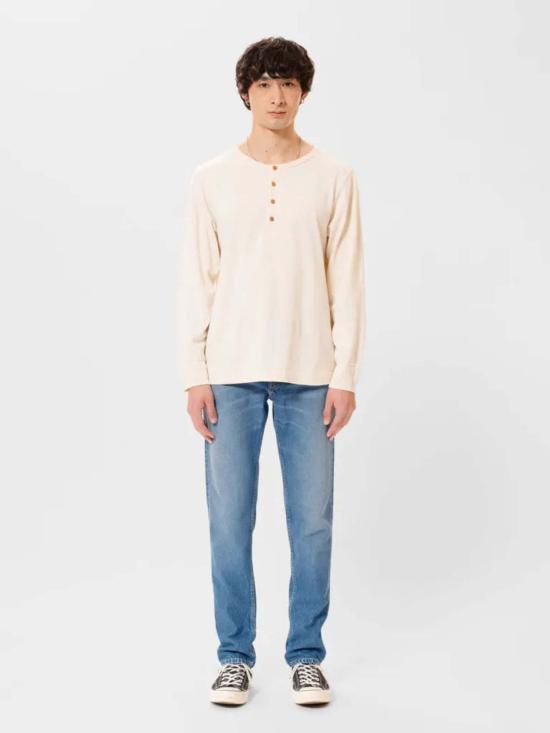  누디진 데님 팬츠 누디 진스 스테디 에디 II 진스 - NUDIE JEAN