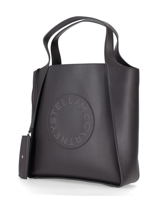 25FW 스텔라 맥카트니 토트백 7B0031WP0563 1164 DARK GREY - STELLA MCCARTNEY